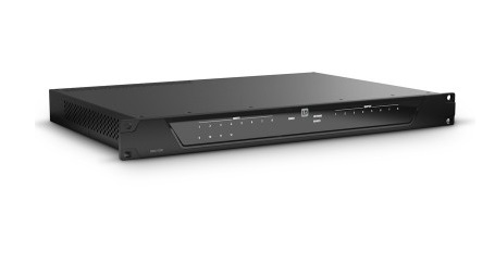 LD Systems ZONE X 1208 Processore a matrice