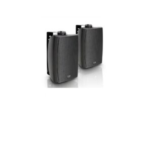 LD Systems CWMS 52 B 100 V Altoparlante a parete