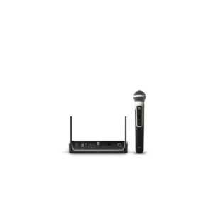 LD Systems U308 HHD Sistema per Radiomicrofono