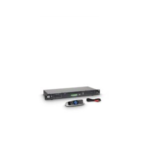 LD Systems CDMP 1 Lettori multimediali