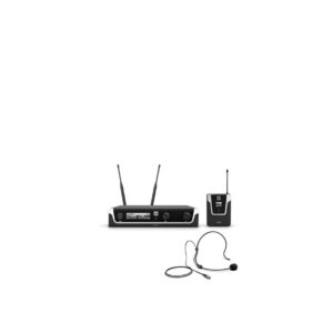 LD Systems U505 BPH Sistema per Radiomicrofono