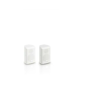 LD SystemsSAT 42 G2 W Altoparlante da installazione
