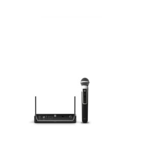 LD Systems U306 HHD Sistema per Radiomicrofono