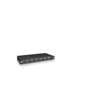 LD Systems HPA 6 Amplificatore per Cuffie