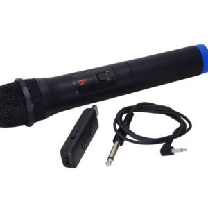 KARMA SET 175 Radiomicrofono UHF
