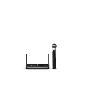 LD Systems U305 HHD Sistema per Radiomicrofono