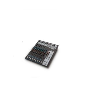 LD Systems VIBZ 12 DC Mixer compatto a 12 canali