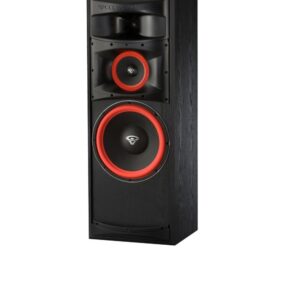 CERWIN VEGA XLS-12 Coppia Altoparlante passivo