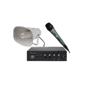KARMA KIT PA20M Kit di amplificazione