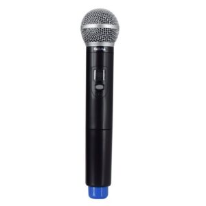KARMA MW 8200B Microfono palmare