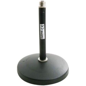 KARMA SM 27K Base microfono
