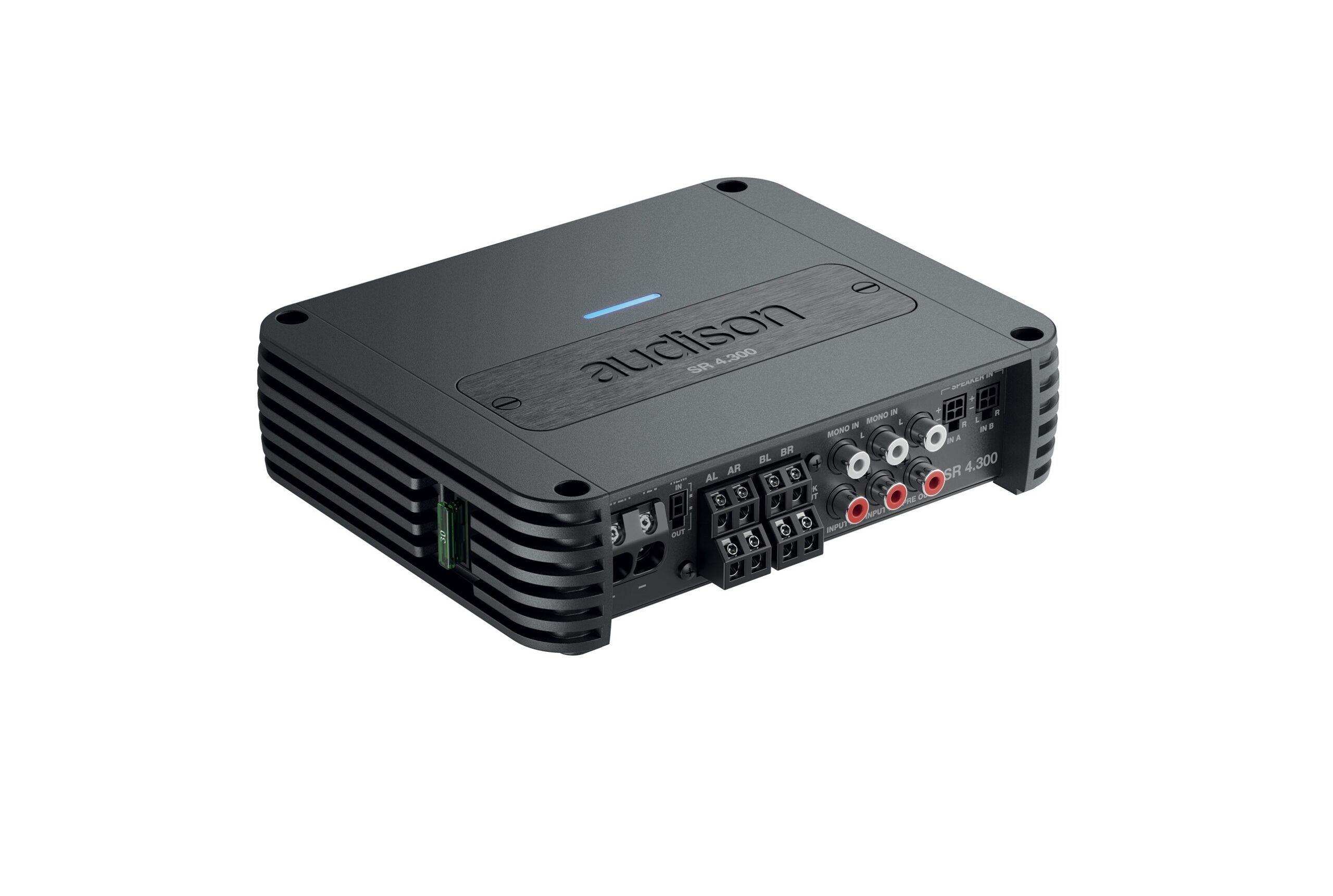 AUDISON SR 4300