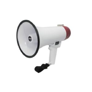 KARMA GT 1221 Mini megafono