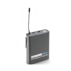 LD Systems ECO 2 BP 3 Trasmettitore Belt Pack
