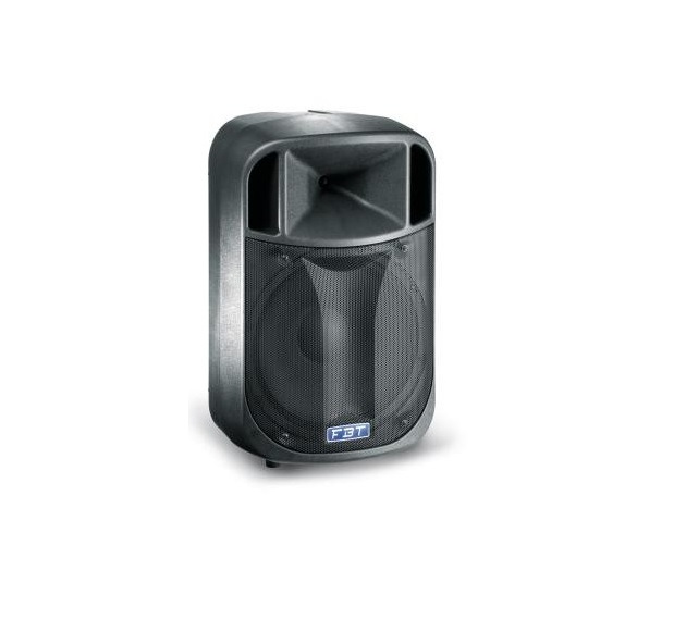 FBT J 15A Cassa attiva per DJ