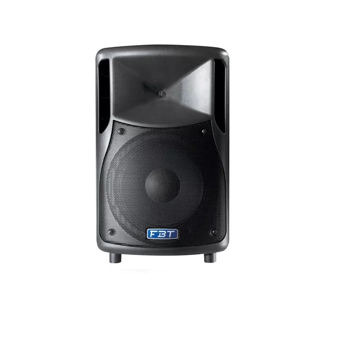 FBT HIMAXX 40A Cassa attiva biamplificata