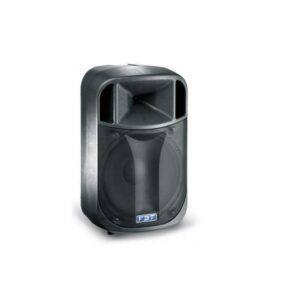 FBT J 12A Sistema biamplificato a 2 vie