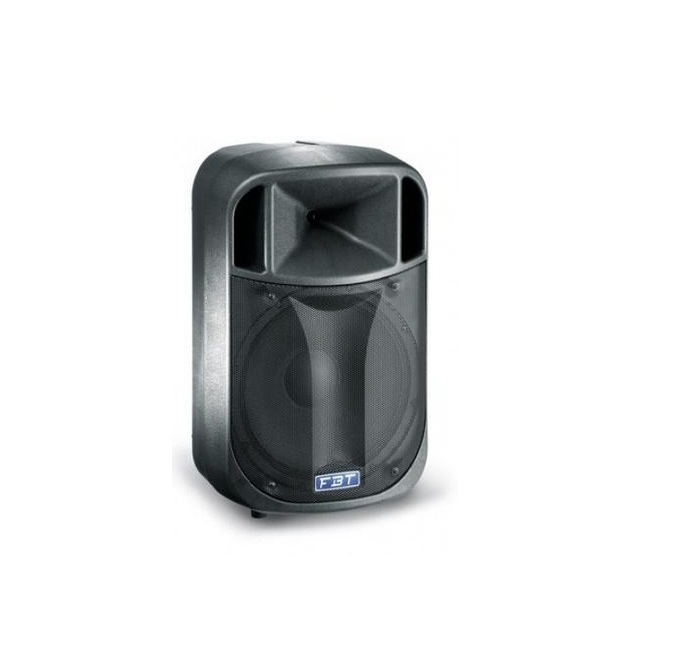 FBT J 12A Sistema biamplificato a 2 vie