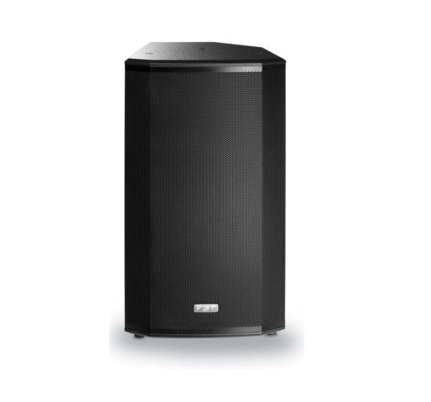 FBT VENTIS 115A Cassa attiva biamplificata