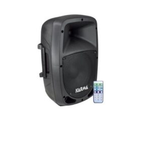 KARMA BK 10A Diffusore amplificato
