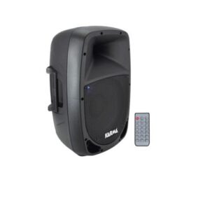 KARMA BK 12A Diffusore amplificato