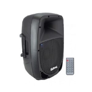 KARMA BK 15A Diffusore amplificato