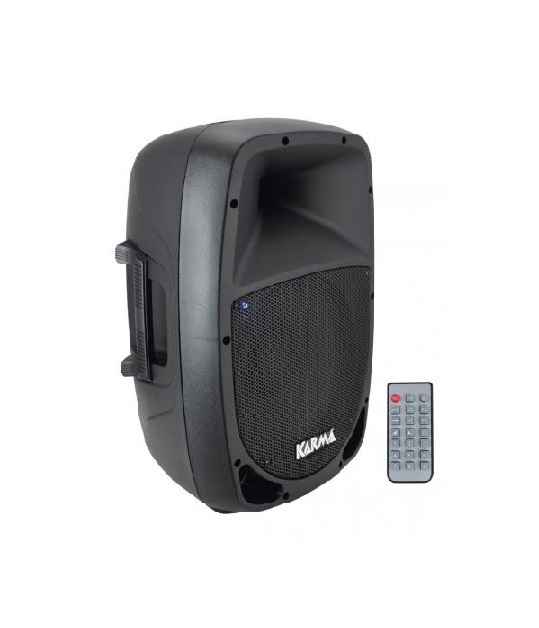 KARMA BK 15A Diffusore amplificato