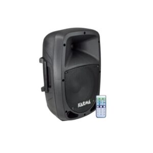 KARMA BK 8A Diffusore amplificato