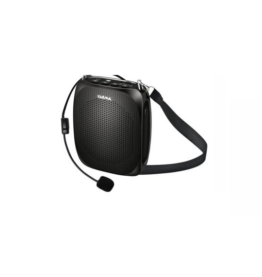 KARMA BM 539 Amplificatore portatile