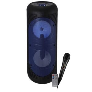 KARMA HPS T252BL Diffusore amplificato