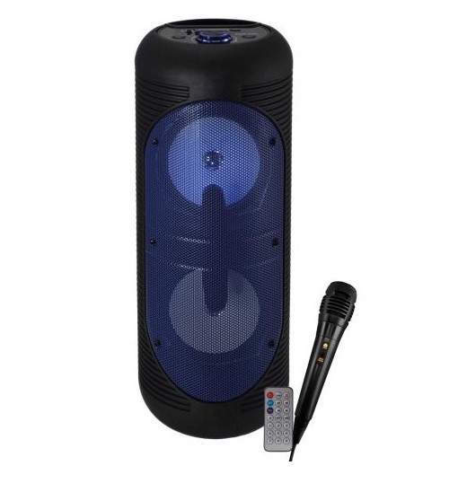 KARMA HPS T252BL Diffusore amplificato