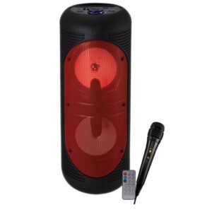 KARMA HPS T252R Diffusore amplificato