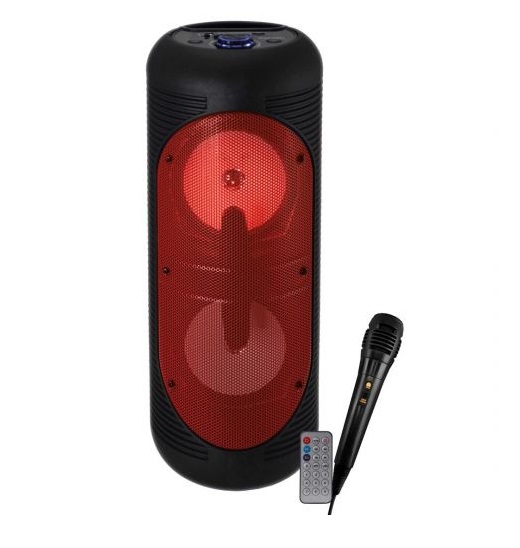 KARMA HPS T252R Diffusore amplificato