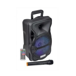 KARMA PSB 8 Diffusore amplificato