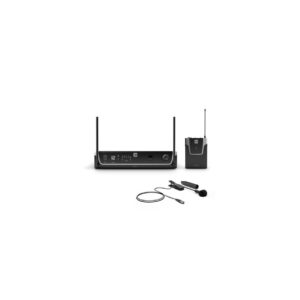 LD Systems U305 BPW Sistema radio con bodypack