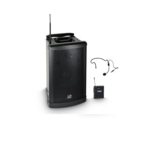 LD Systems Roadman 102 HS B5 Altoparlante PA portatile
