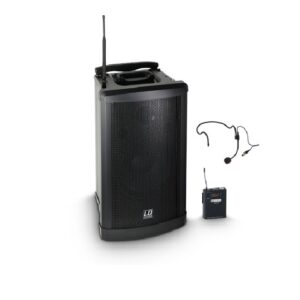 LD Systems Roadman 102 HS B6 Altoparlante PA portatile