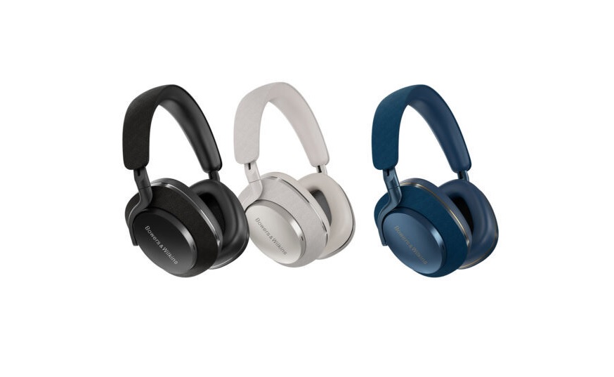 B&W PX 7 S2 Cuffie wireless over-ear