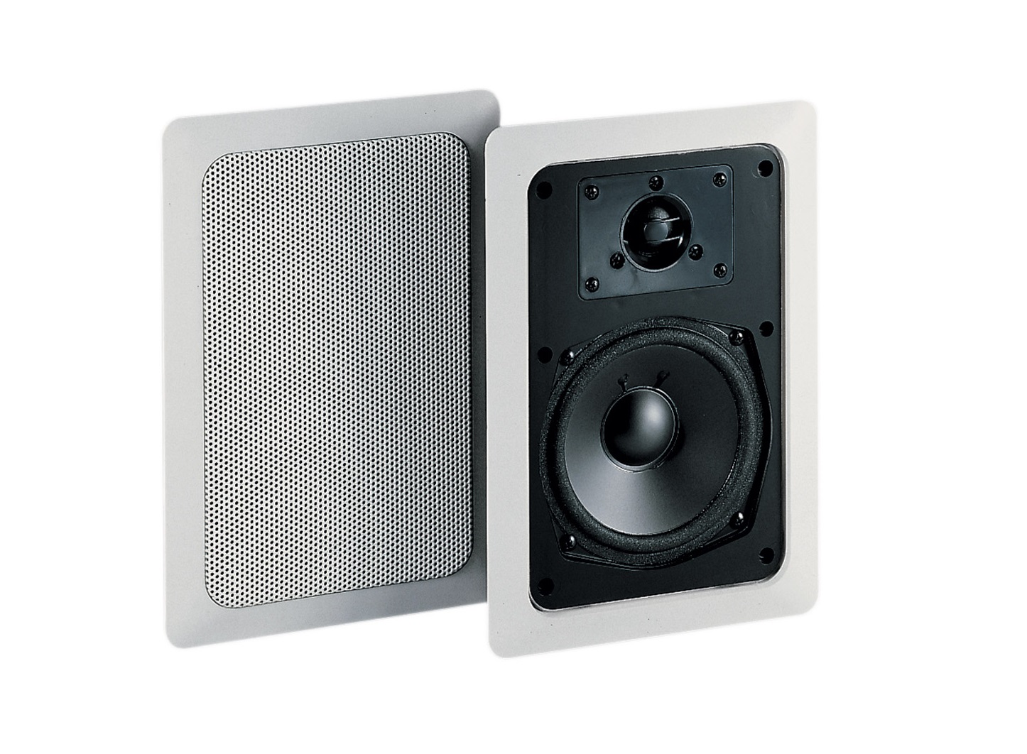 GLEMM BS 83 Coppia altoparlanti