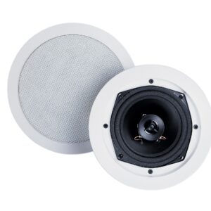 GLEMM BS 85 Coppia di altoparlanti