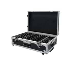KARMA TG 100-60 Valigia per trasmettitori