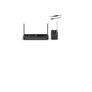 LD Systems U306 BPG Sistemi radio