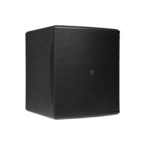 AUDAC BAS010/B Subwoofer Passivo