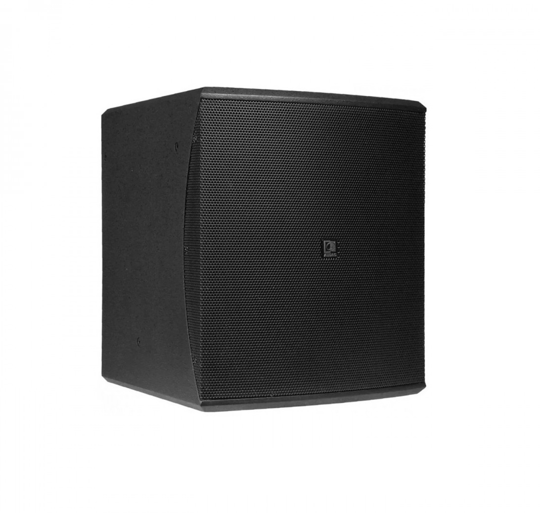 AUDAC BAS010/B Subwoofer Passivo