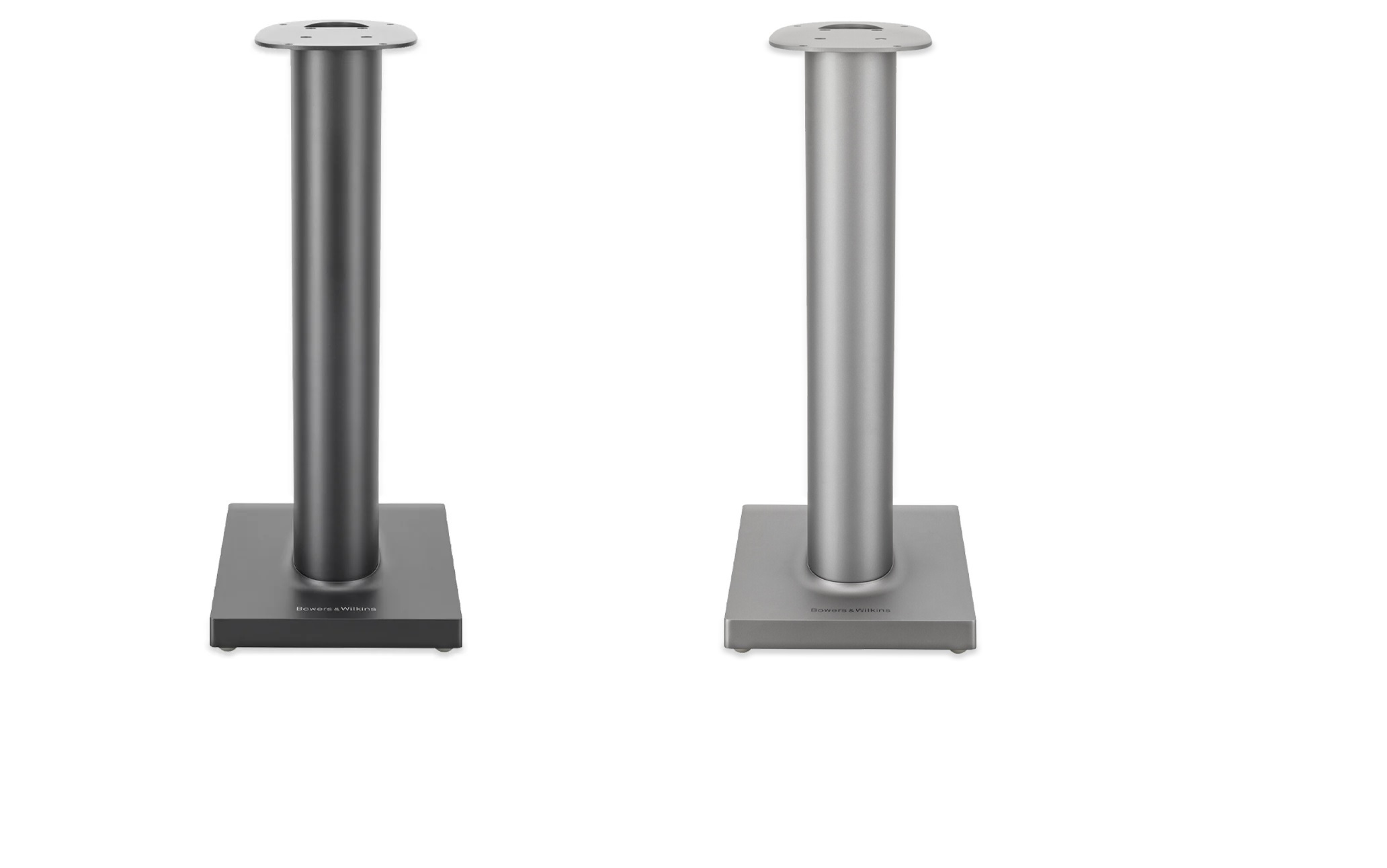 B&W FORMATION STAND PER DUO