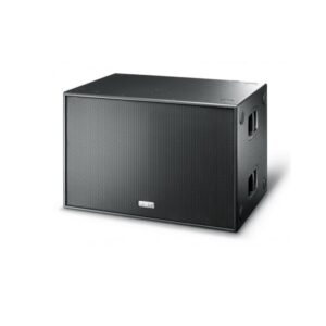 FBT SUBLINE 218SA Subwoofer attivo