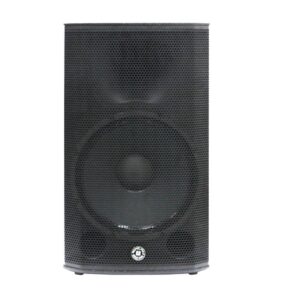 TOPP PRO KS-HD 15A SUB
