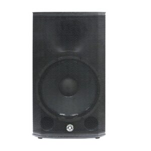 TOPP PRO KS-HD 18A SUB