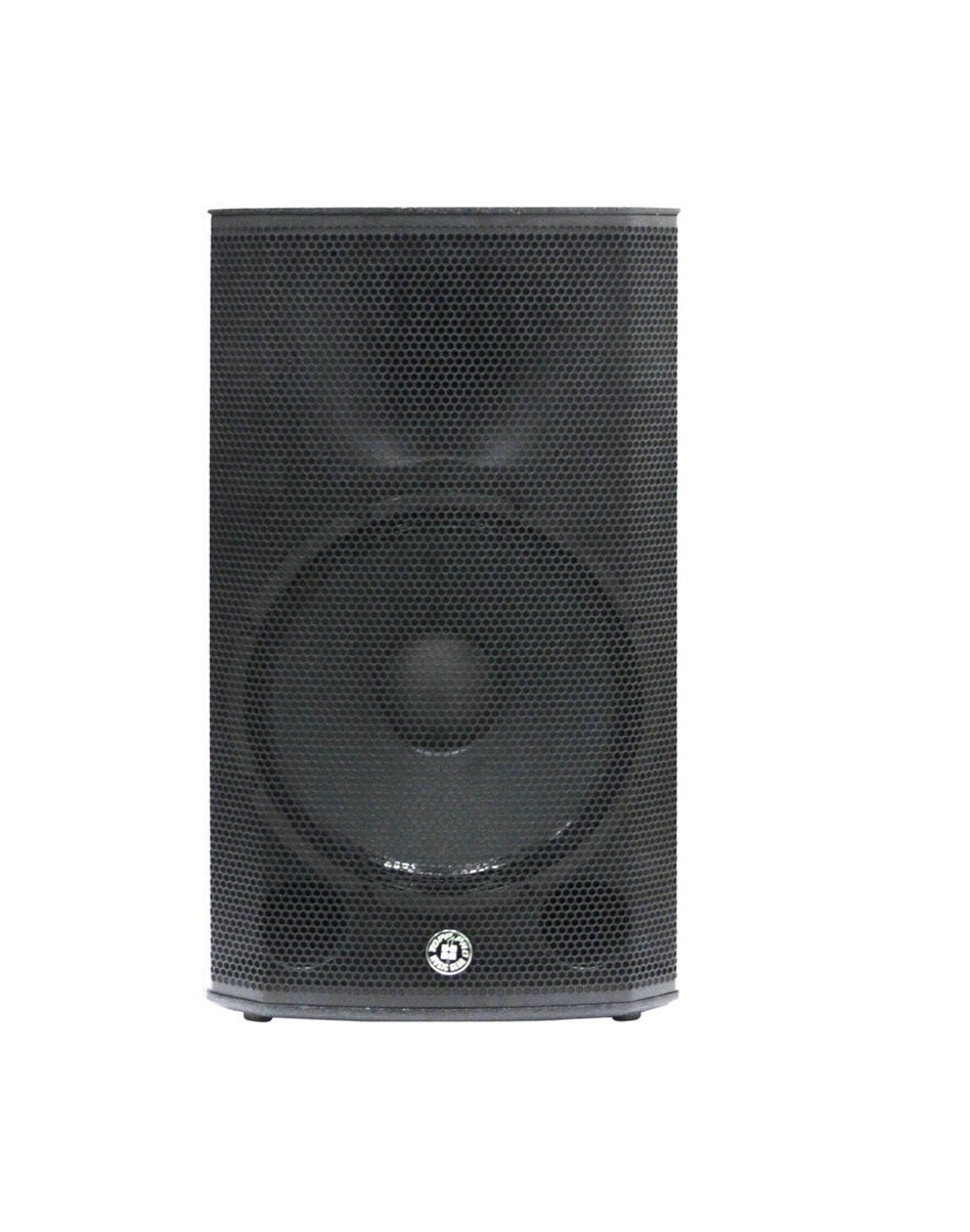 TOPP PRO KS-HD 18A SUB