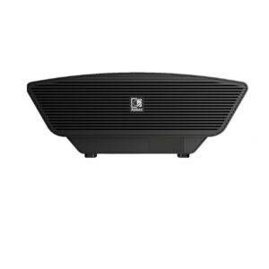 AUDAC NOBA 8A Subwoofer Compatto attivo 8" , nero